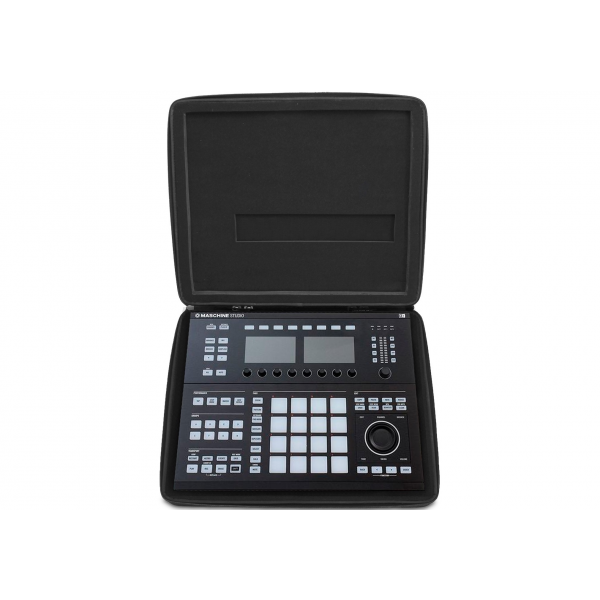 UDG CREATOR-U8428BL NI MASCHINE STUDIO