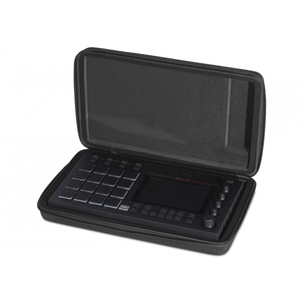 UDG Creator Akai MPC Live/Touch Hardcase Black (U8444BL2)