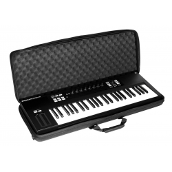 UDG Creator 49 Keyboard Hardcase Black U8306BL