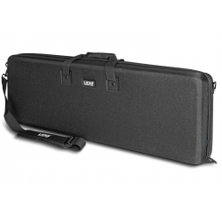 UDG Creator 49 Keyboard Hardcase Black U8306BL