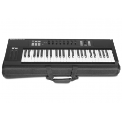 UDG Creator 49 Keyboard Hardcase Black U8306BL