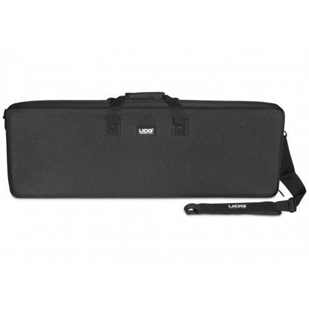 UDG Creator 49 Keyboard Hardcase Black U8306BL