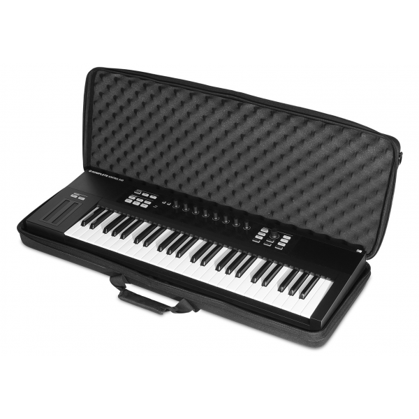 UDG Creator 49 Keyboard Hardcase Black U8306BL