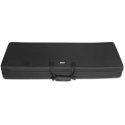 UDG Creator 61 Keyboard Hardcase Black U8307BL