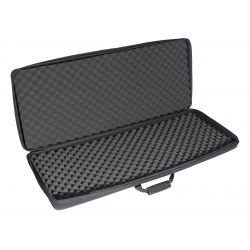 UDG Creator 61 Keyboard Hardcase Black U8307BL