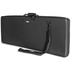 UDG Creator 61 Keyboard Hardcase Black U8307BL