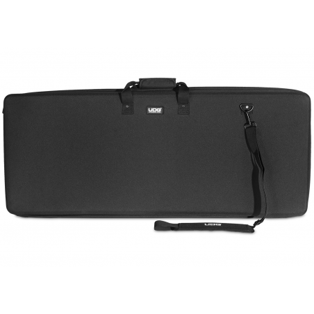 UDG Creator 61 Keyboard Hardcase Black U8307BL