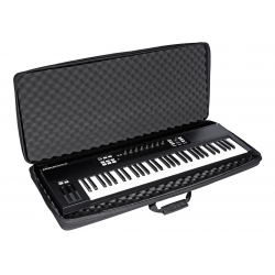 UDG Creator 61 Keyboard Hardcase Black U8307BL