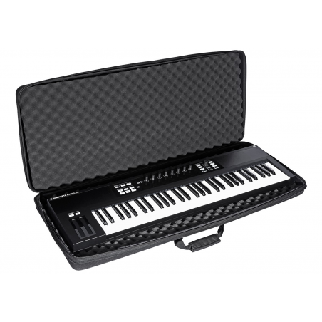 UDG Creator 61 Keyboard Hardcase Black U8307BL