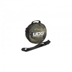 UDG DIGI HEADPHONE BAG-U9950BC
