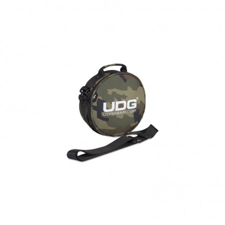 UDG DIGI HEADPHONE BAG-U9950BC