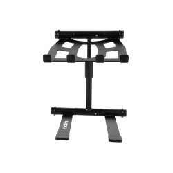 UDG Ultimate Height Adjustable Laptop Stand Black (U96111BL)