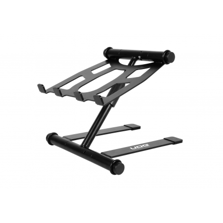 UDG Ultimate Height Adjustable Laptop Stand Black (U96111BL)