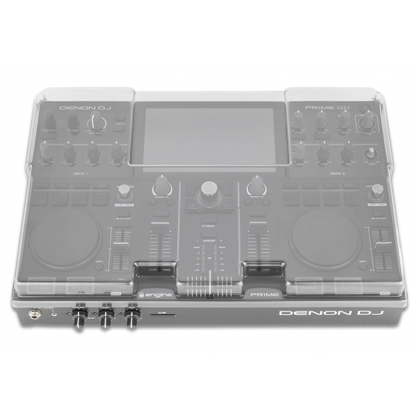 Decksaver DS-PC-PRIMEGO