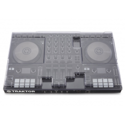 Decksaver DS-PC-KONTROLS4MK3