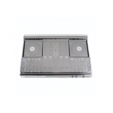 Decksaver DS-PC-KONTROLS4