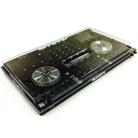 Decksaver DS-PC-NUMARKNV