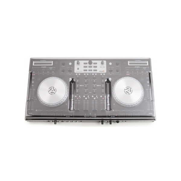 Decksaver DS-PC-NUMARKNS6