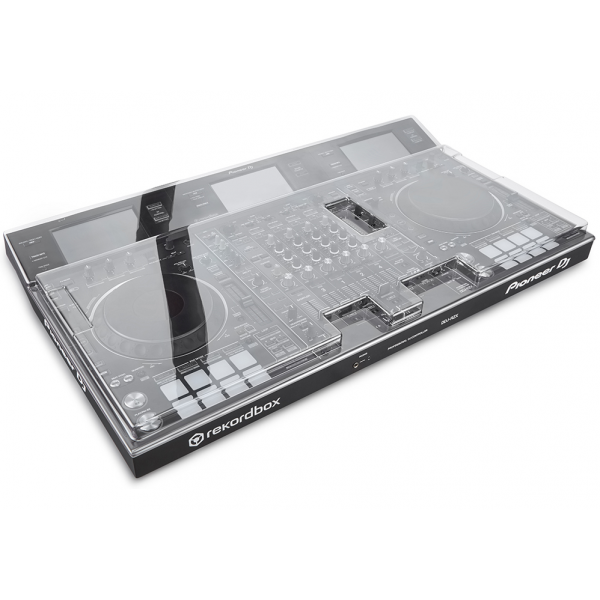 Decksaver DS-PC-DDJ-RZX Decksaver DS-PC-DDJ-RZX