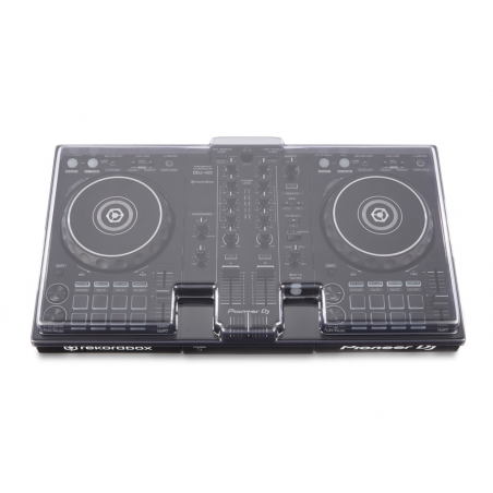 Decksaver DSLE-PC-DDJ400