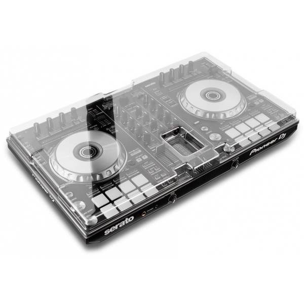 Decksaver DS-PC-DDJSR2DDJRR Decksaver DS-PC-DDJSR2DDJRR