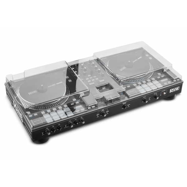 Decksaver DS-PC-RANE1