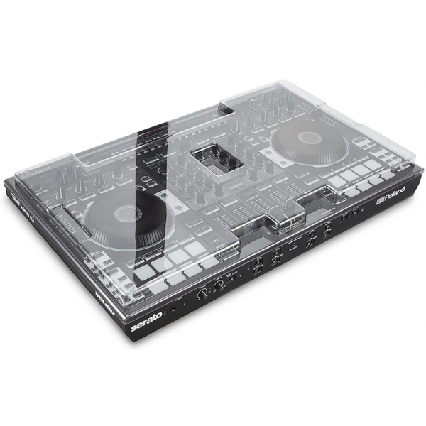 Decksaver DS-PC-DJ808