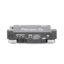 Decksaver DS-PCFP-CDJ2000NXS2