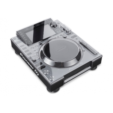 Decksaver DS-PCFP-CDJ2000NXS2