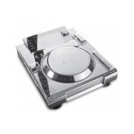 Decksaver DS-PCFP-CDJ2000NXS