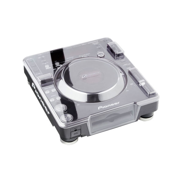 Decksaver DS-PC-CDJ1000