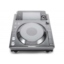 Decksaver DS-PC-XDJ1000