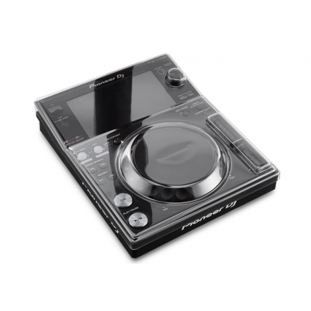 Decksaver DS-PC-XDJ700