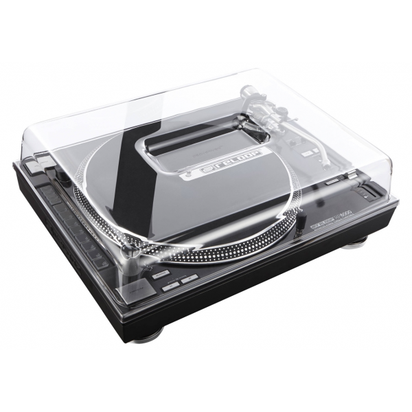 Decksaver DS-PC-RPTURNTABLE Decksaver DS-PC-RPTURNTABLE