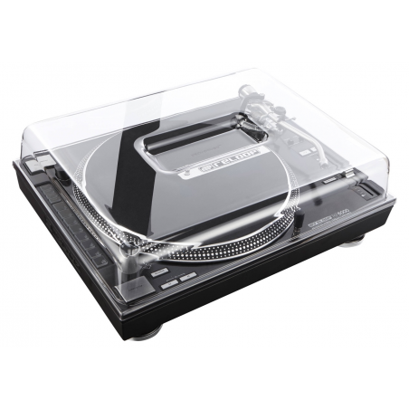 Decksaver DS-PC-RPTURNTABLE