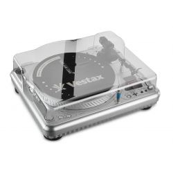 Decksaver DS-PC-PDXTURNTABLE