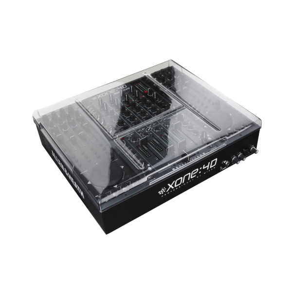 Decksaver DS-PC-XONE4D Decksaver DS-PC-XONE4D