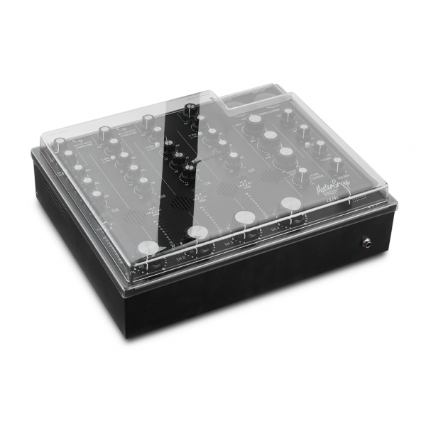 Decksaver DS-PC-RADIUS4V