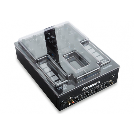 Decksaver DS-PC-DUO