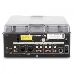 Decksaver DS-PC-DJM250