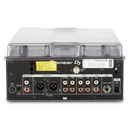 Decksaver DS-PC-DJM250