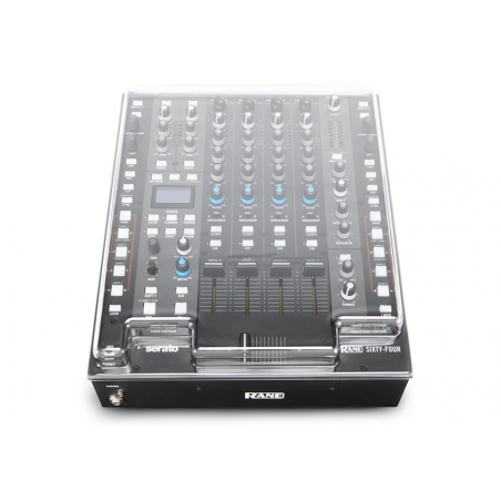 Decksaver DS-PC-RANE64