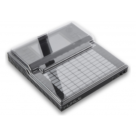 Decksaver DS-PC-FORCE