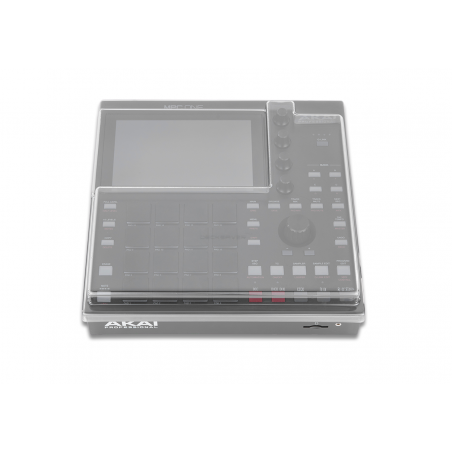 Decksaver DS-PC-MPCONE