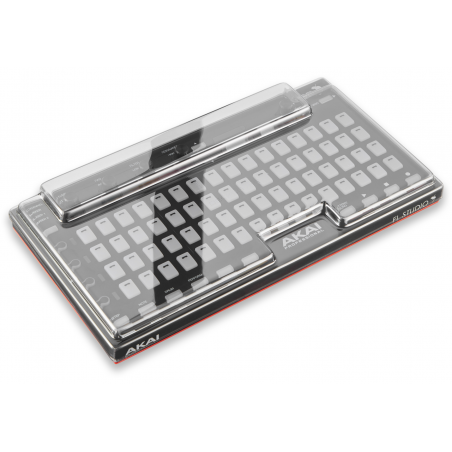 Decksaver DSLE-PC-FIRE