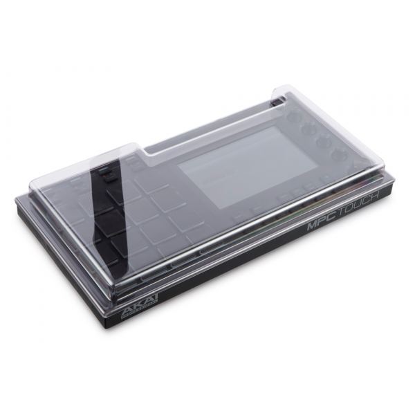 Decksaver DS-PC-MPCLIVE Decksaver DS-PC-MPCLIVE
