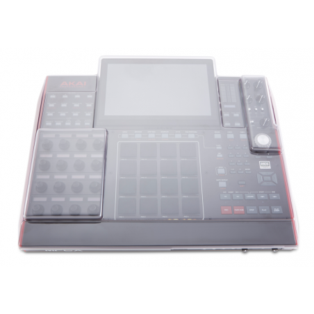 Decksaver DS-PC-MPCX