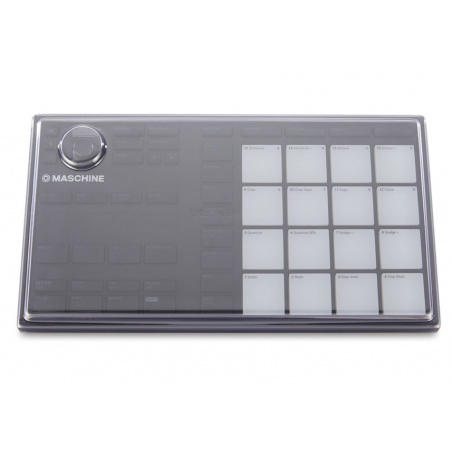 Decksaver DS-PC-MIKROMK3