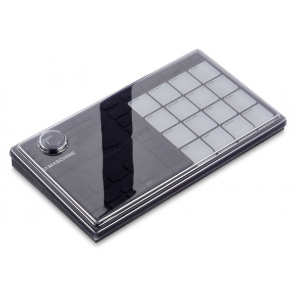 Decksaver DS-PC-MIKROMK3