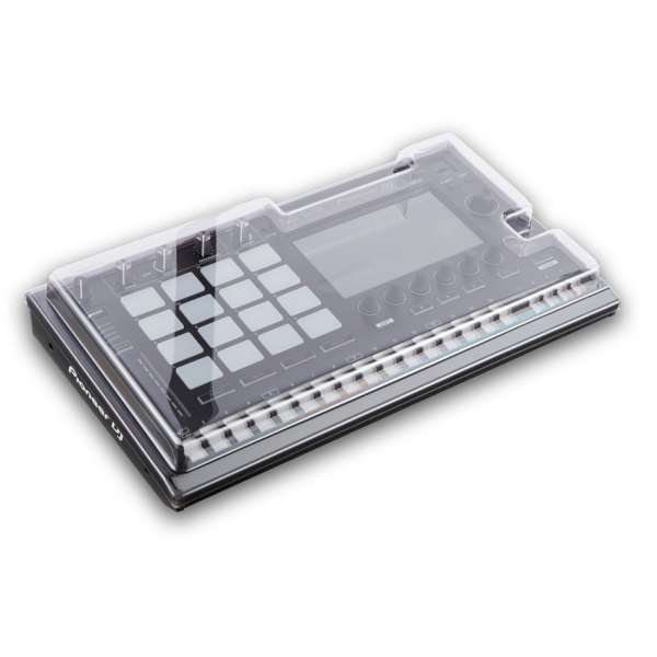 Decksaver DS-PC-SP16